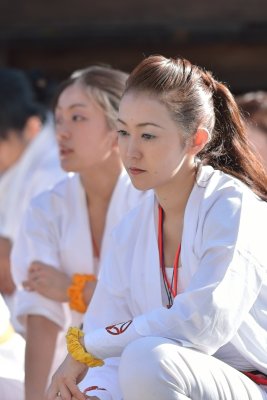 Hassaku-sai at Kyoto (2014)