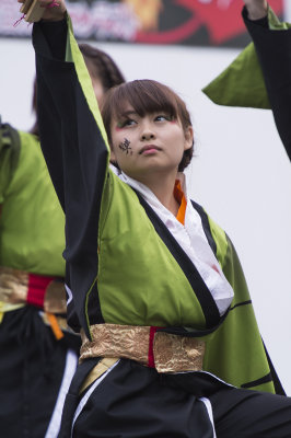 2014 Kyoto Intercollegiate Festa