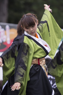 2014 Kyoto Intercollegiate Festa