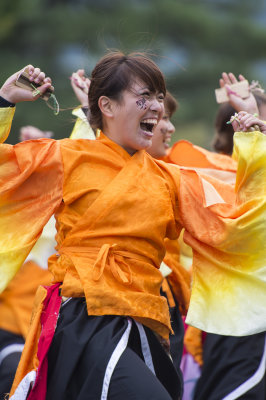 2014 Kyoto Intercollegiate Festa