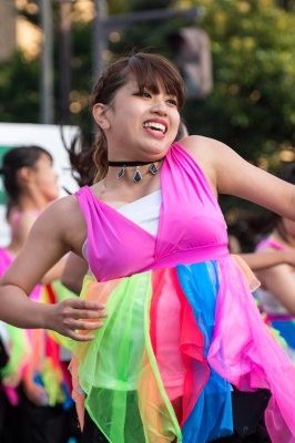 2014 Kyoto Intercollegiate Festa