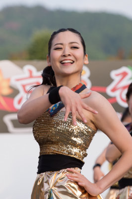 2014 Kyoto Intercollegiate Festa
