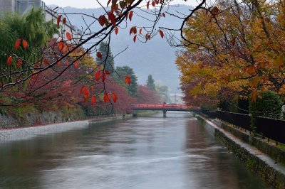 Okazaki Park at Kyoto 2014