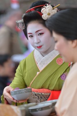 Baika sai 2015