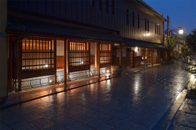 Miyako Light 2015 at Kyoto