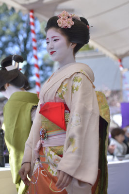 Baika sai 2016