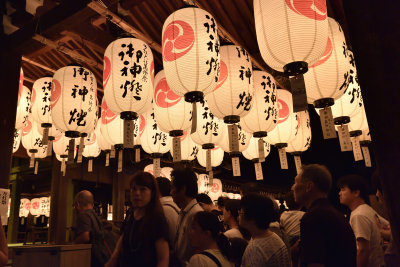 2016 Mantou-sai at Taga Taisya