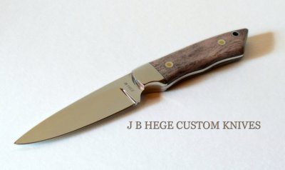 Steel & Bone