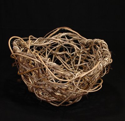 large random weave