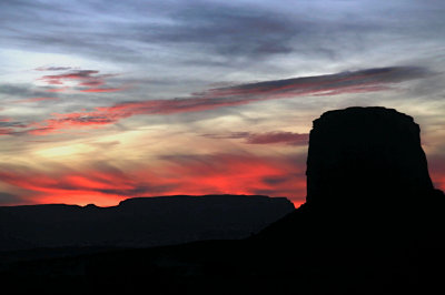 South East Utah