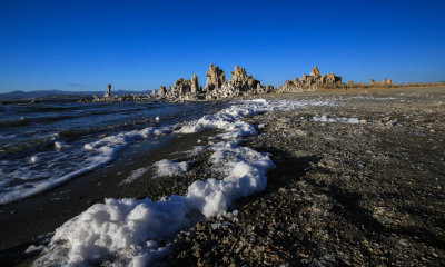 Mono Lake