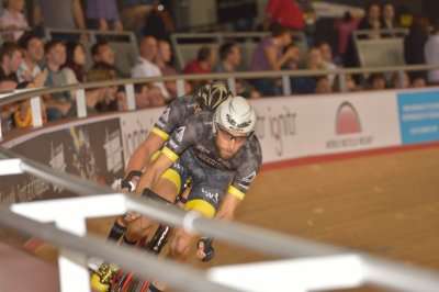 Cycling Photos - Road and Velodrome