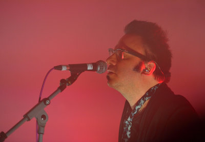 Mercury Rev