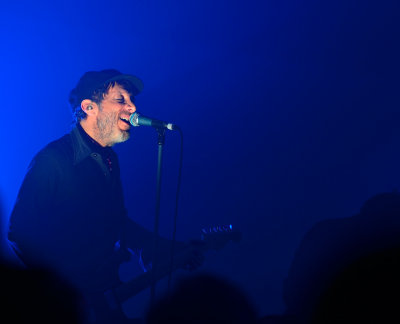 Mercury Rev