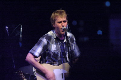 Chuck Prophet - New York 2005