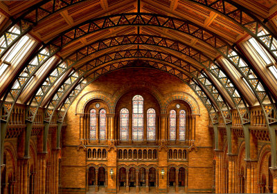 London Historical Museum 2006