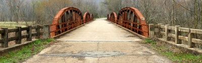 Geenland Bridge Arkansas