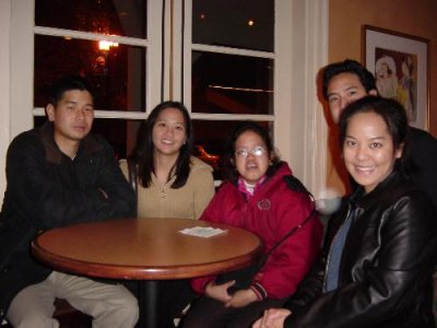 Thanksgiving 2002
