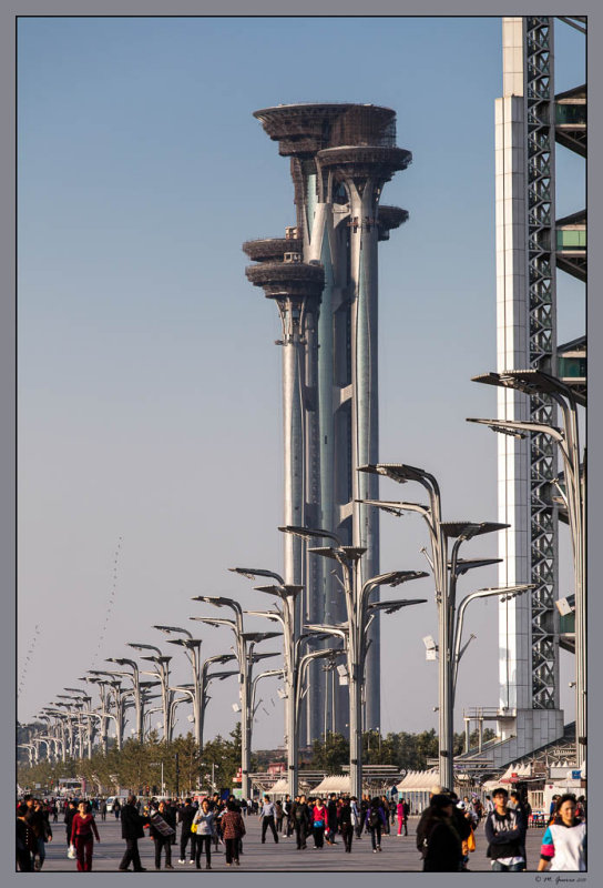 27 Towers