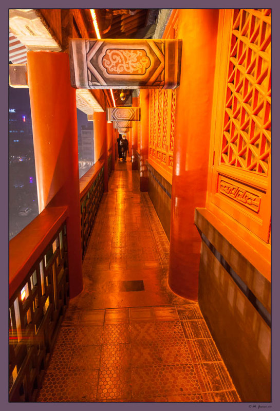 16 Drum Tower