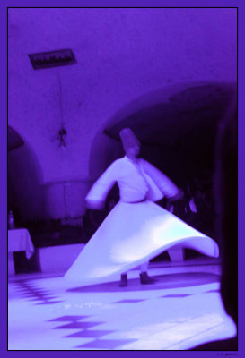 19 Dervish dance