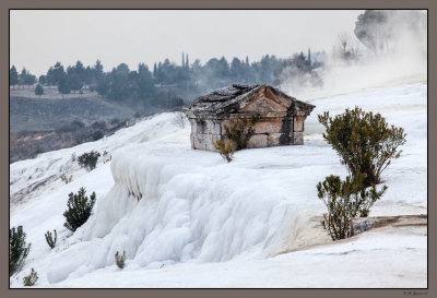 33 Heriapolis and Pamukkale