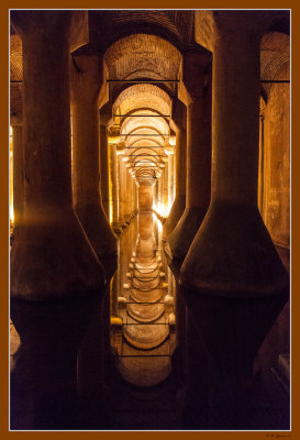 60 Istambul cistern 3