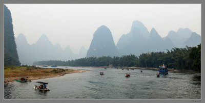 China - Guilin