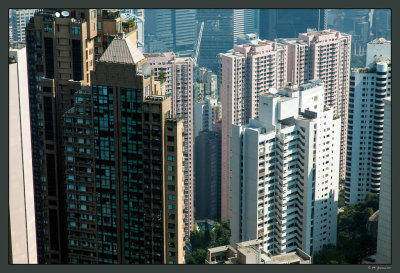 01 From Victoria peak