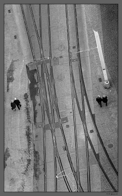 02 Crossroads