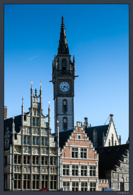 10 Old Tower