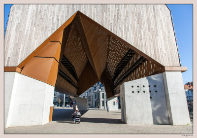14 New Architecture