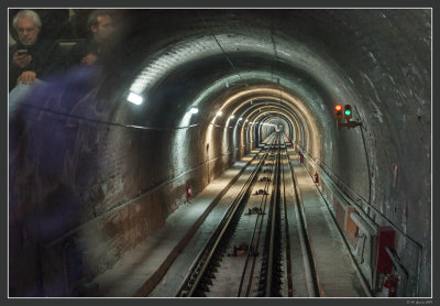 13 Tunnel