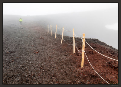 29 Etna Summit