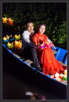 40 Wedding photo call in Hoyan