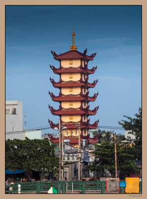 83 Pagoda
