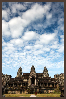 02 Angkor Wat 1