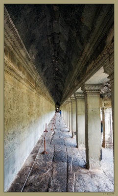 03 Infinite aisle