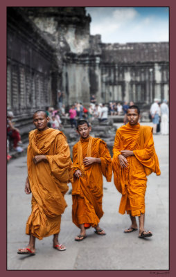 07 Three monks
