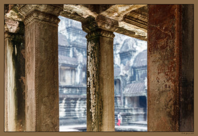 09 Angkor centre
