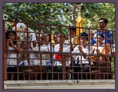17 Religious celebration