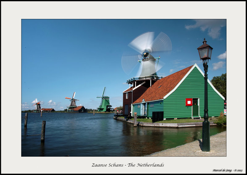 Zaandam