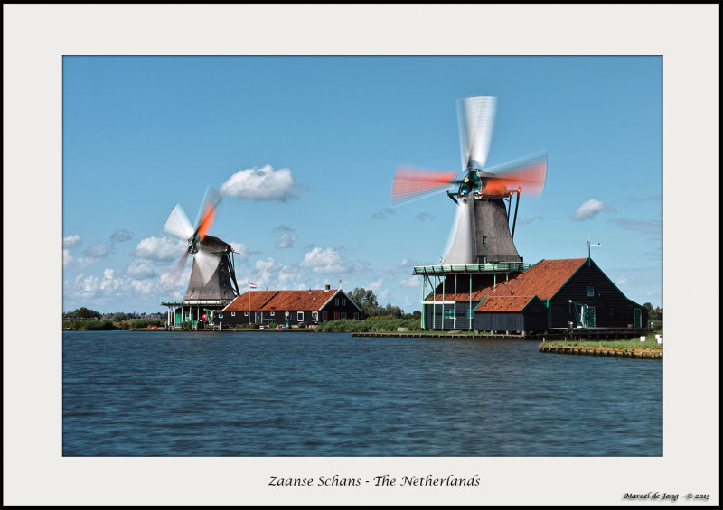 Zaandam