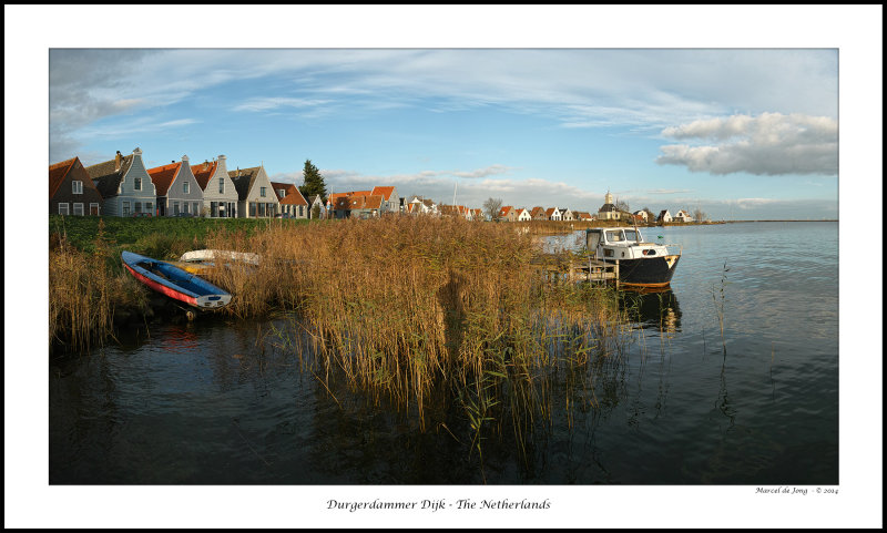 Durgerdam