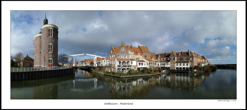 Enkhuizen