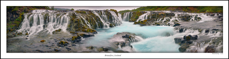 BRUARFOSS