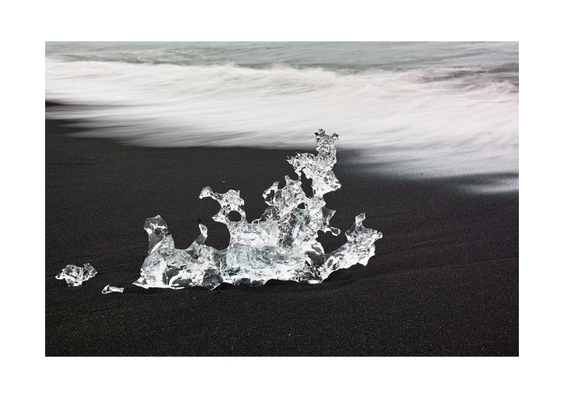 Diamond Beach - Iceland