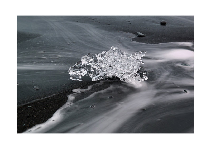 Diamond Beach - Iceland