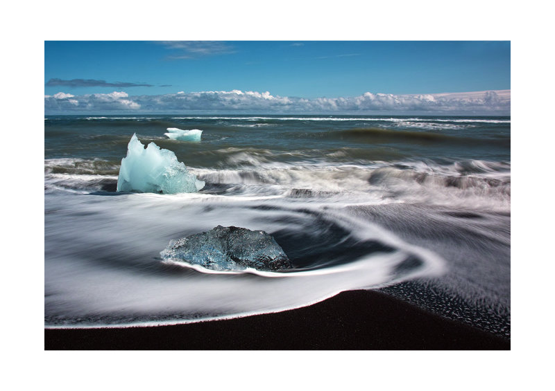 Diamond Beach - Iceland