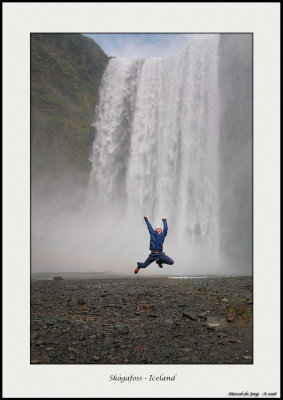 SKOGAFOSS